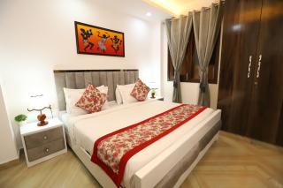 Hotel Nature View Green Park Metro Couple Friendly New Delhi - New Delhi - 3