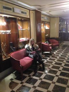 Hotel Amadeus - Venice - 6