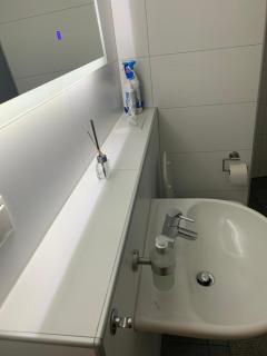 Theox Apartment No 6 Royal Blue für 4 Personen - 8