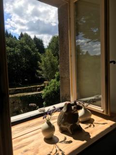 Chez Jallot - Lower Gite - Vidaillat - 8