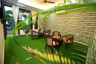 Hotel Nature View Green Park Metro Couple Friendly New Delhi - New Delhi - 7