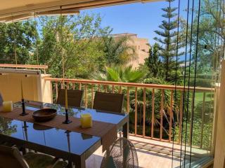 Nice flat close with pool Marbella Spain - Mijas Costa - 0