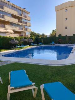 Nice flat close with pool Marbella Spain - Mijas Costa - 4
