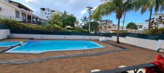 VILLA L'OR with Private Pool - Flic-en-Flac - 5