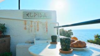 Elpida Seafront Paradise apartment in Crete - Chania - 7