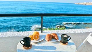 Elpida Seafront Paradise apartment in Crete - Chania - 8