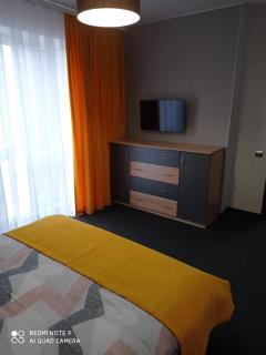 SPapartmens - Polyana - 9