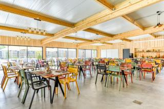 Camping maeva Escapades Les Cottages de Perpignan - Perpignan - 8