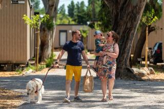 Camping maeva Escapades Les Cottages de Perpignan - Perpignan - 1