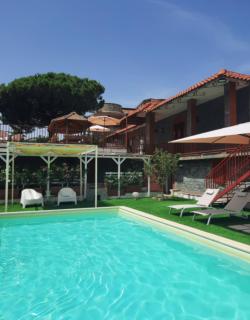 B&B Iolì Vesuvio - Ercolano - 9