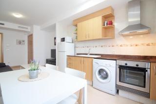 Global Properties Coqueto apartamento en Puerto de Sagunto - Puerto de Sagunto - 9