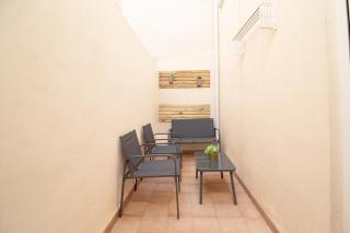 Global Properties Coqueto apartamento en Puerto de Sagunto - Puerto de Sagunto - 6