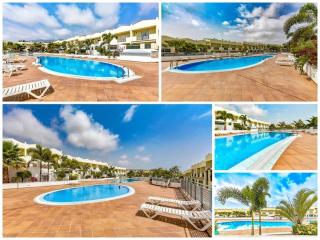 Tenerifeopenhome Townhouse Oasis Fañabe 40 - Adeje - 8