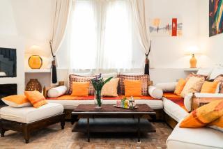 Dar Liouba Hotel - Essaouira - 8
