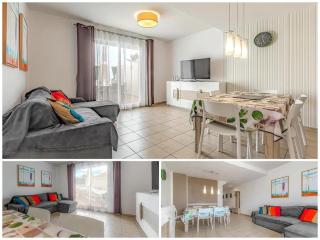Tenerifeopenhome Townhouse Oasis Fañabe 40 - Adeje - 4