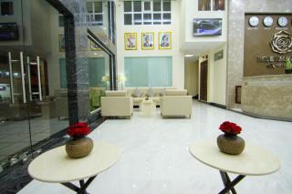 Rose Emerald Hotel - Phnom Penh - 2