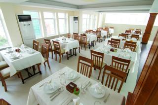 Rose Emerald Hotel - Phnom Penh - 1