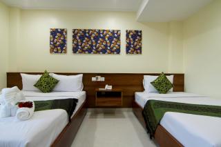 Rose Emerald Hotel - Phnom Penh - 6