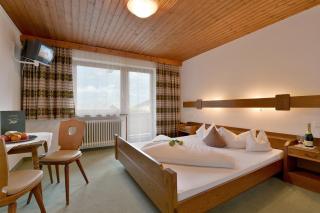 Hotel Gasthof Jäger Zillertal - 9