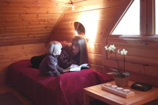 Vuokatinmaa Holiday Apartments - Vuokatti - 6