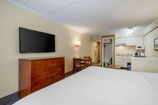 Comfort Inn Ocean City Boardwalk - Ocean City - 4