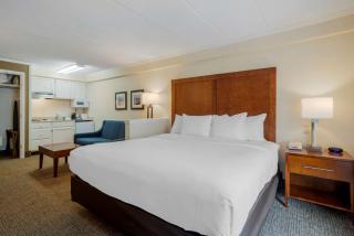 Comfort Inn Ocean City Boardwalk - Ocean City - 3