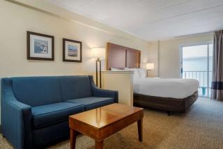 Comfort Inn Ocean City Boardwalk - Ocean City - 1