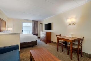 Comfort Inn Ocean City Boardwalk - Ocean City - 2