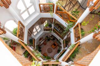Dar Liouba Hotel - Essaouira - 0