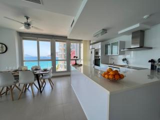 Exclusive Apartment on the First Line, Calpe - Calpe - 7