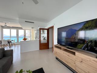 Exclusive Apartment on the First Line, Calpe - Calpe - 6
