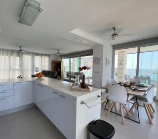 Exclusive Apartment on the First Line, Calpe - Calpe - 5