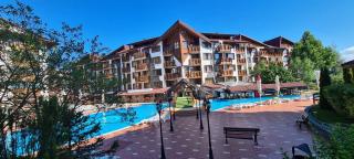 Belvedere Holiday Club **** - Bansko - 5