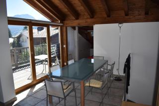 Beal Lia Haus C 474 Bh Whg 8 - Lenz - 8