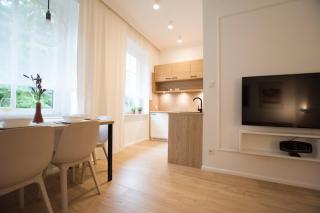 Apartament Grzaniec - Szklarska Poręba - 1