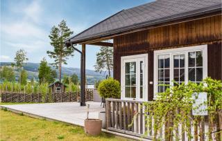 Cozy Home In Brøttum With Kitchen - Skrukkerud - 4