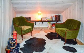 Cozy Home In Brøttum With Kitchen - 8