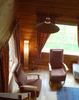 Vuokatinmaa Holiday Apartments - Vuokatti - 4