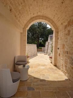 Aminua dimora di charme - Martina Franca - 1