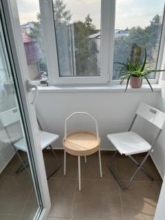 Alma apartments - Suceava - 8