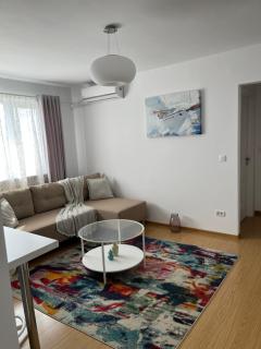 Alma apartments - Suceava - 4
