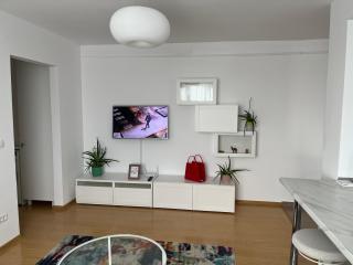 Alma apartments - Suceava - 3