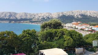 Apartments Krstulja - Baška - 8