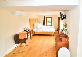 Boato Bistrot & Bed - Tegna - 2