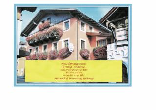 Gasthof Zum Stollhofer - Inzing - 0