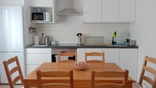 Apartamento nuevo cerca de la costa y a 15 min de Bilbao! - Urduliz - 6