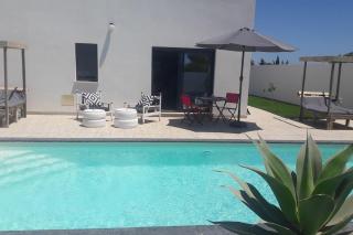 Villa "A Vida é Linda Santa Luzia" - Santa Luzia - 4