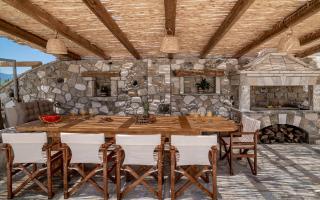 Akasha Villa, an Alluring Retreat,By ThinkVilla - Zakynthos - 5