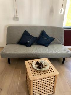 Deichkind CityLoft - Bremen - 1