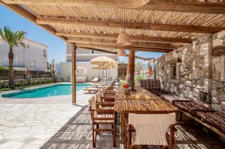 Akasha Villa, an Alluring Retreat,By ThinkVilla - Zakynthos - 7